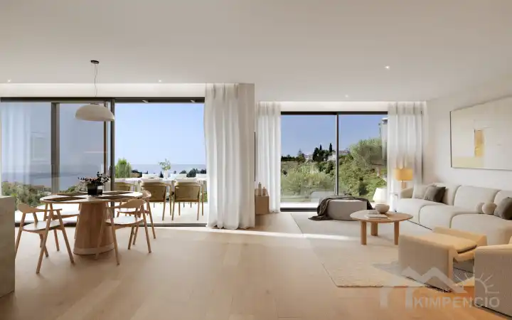 Foto 2 van Residentie Veridian in Fuengirola