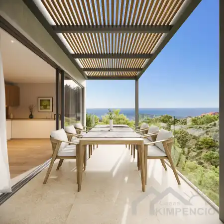 Foto 3 van Residentie Veridian in Fuengirola