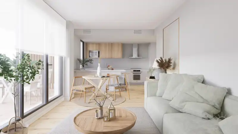 Foto 3 van ATENAS 82 | Luxe wonen op toplocatie in Jávea