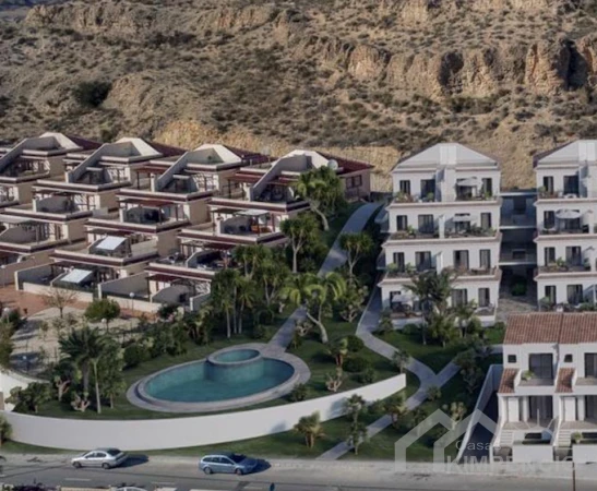 Gran Mirador IV - Mutxamel