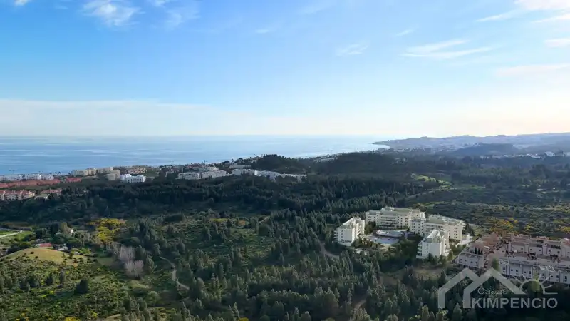 Foto 2 van Residentie Greenity in Mijas
