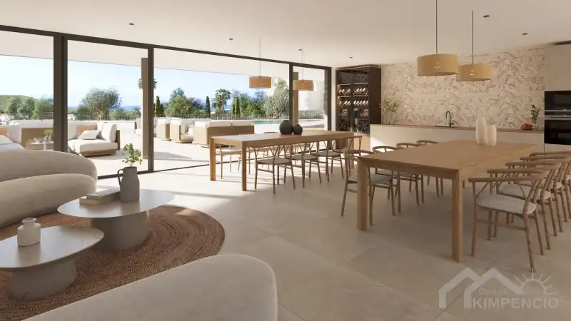 Foto 3 van Residentie Greenity in Mijas