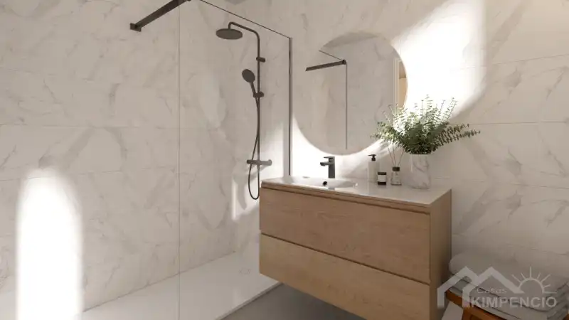 Foto 4 van Residentie Greenity in Mijas
