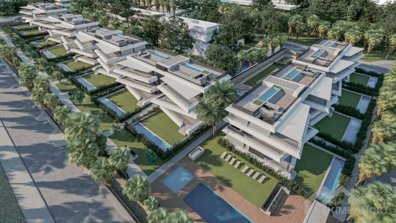Foto 4 van PALM RESIDENCES | Nieuwbouw bij Estepona