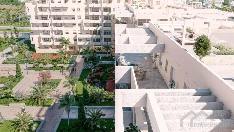 Foto 4 van Nieuwbouw woningen - Nueva Andalucia