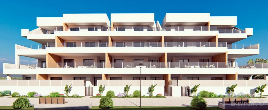 Foto 3 van Villacosta Club Terraced Apartments-Las Filipinas