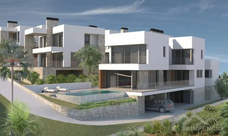 Foto 2 van Residentie Lubina the villas in Mijas