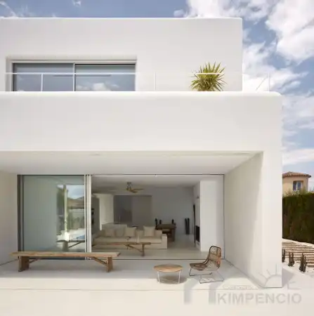 Foto 3 van Nieuwbouw villa´s Monte Palantino