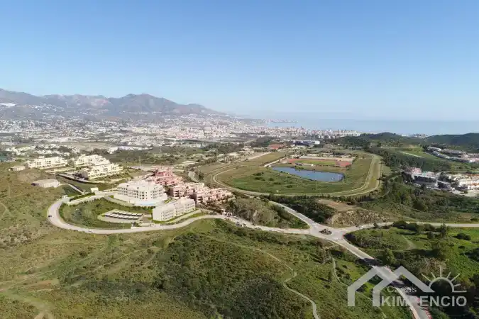 Foto 4 van Residentie Valley Views in Mijas