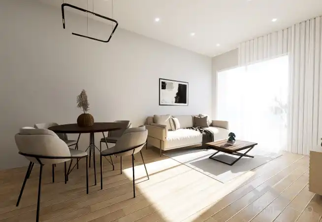 Foto 4 van Nieuwbouw appartementen Edificio Zoa in Torrevieja
