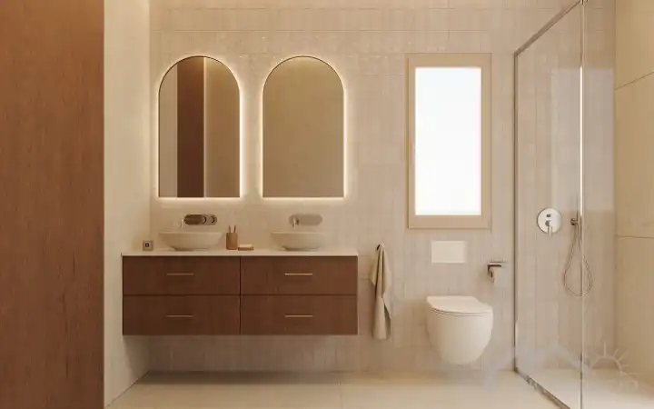 Foto 4 van Nieuwbouwvilla’s kopen in Polop | AUREA VILLAS
