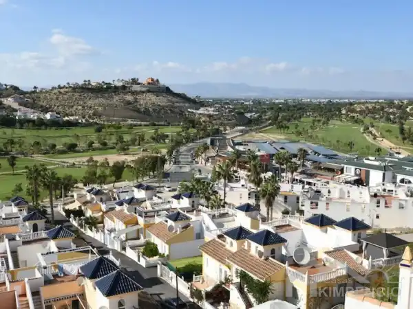 Foto 2 van Vrijstaande Villa Rita in Rojales, Ciudad Quesada