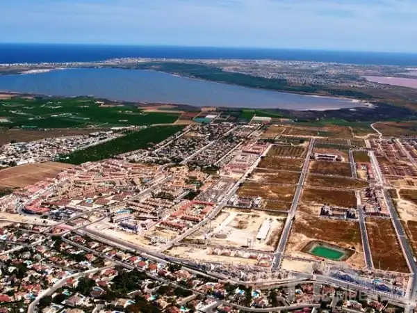 Foto 4 van Vrijstaande Villa Rita in Rojales, Ciudad Quesada
