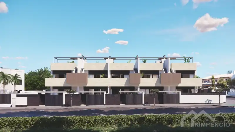Foto 2 van Nieuwbouw woningen Pura Vida Pilar de le Horadada