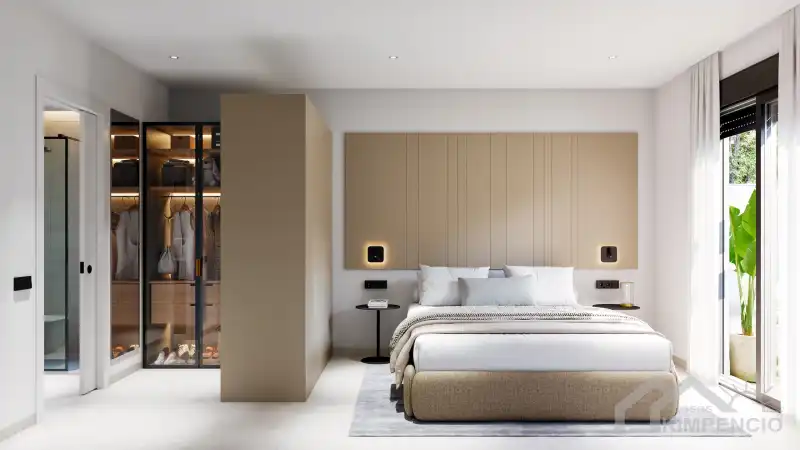 Foto 3 van Nieuwbouw woningen Pura Vida Pilar de le Horadada