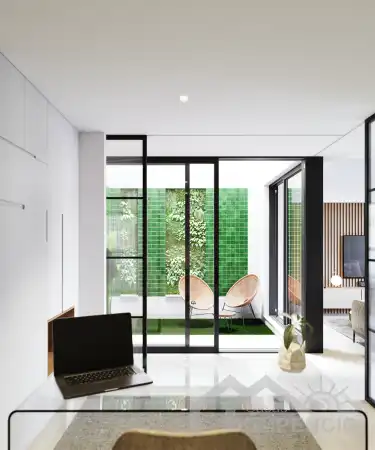 Foto 4 van Nieuwbouw woningen Pura Vida Pilar de le Horadada