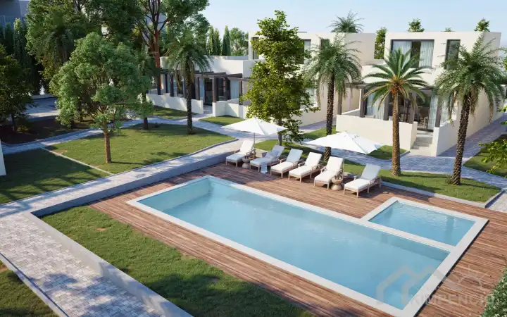 Foto van La Manga Club