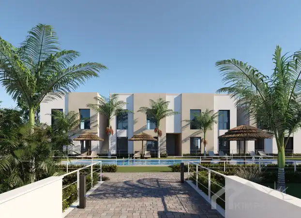 Foto van Exclusief wonen in Santa Rosalia resort