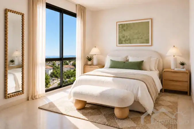 Foto 4 van Luxe villa met eigen zwembad