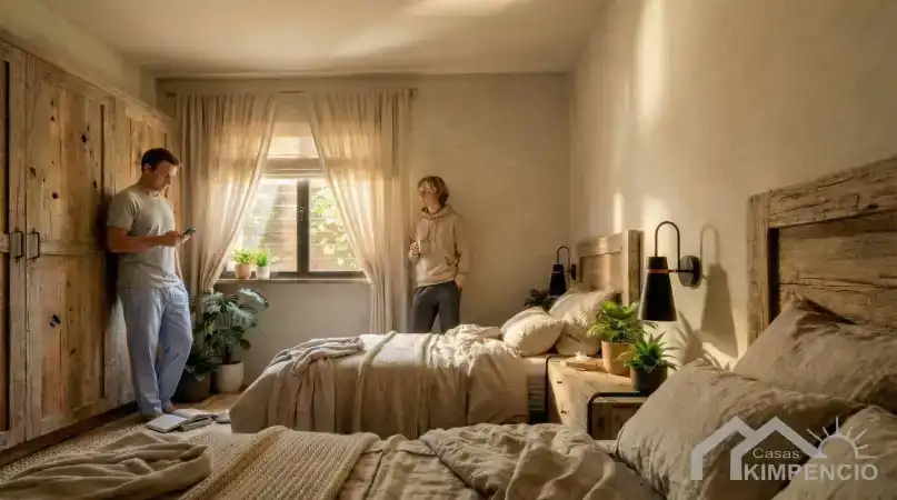 Foto 4 van Nieuwbouwvilla's op 10.000 m² grond