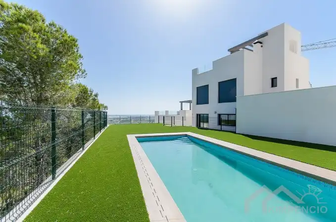 Foto 4 van Bungalows kopen in San Miguel de Salinas