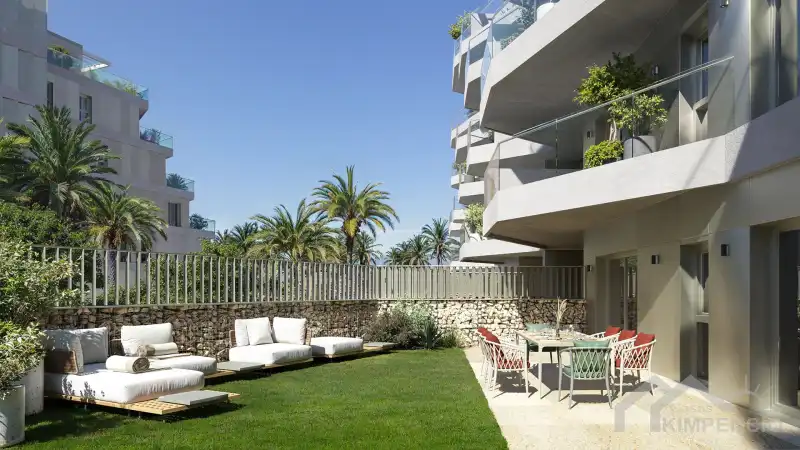 Foto 4 van Residentie Lakun in Mijas