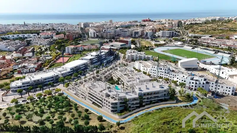 Foto 3 van ANNA DE ESTEPONA | Nieuwbouw in Estepona