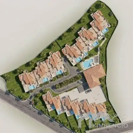 Foto 2 van Luxe nieuwbouw El Paraíso Costa del Sol
