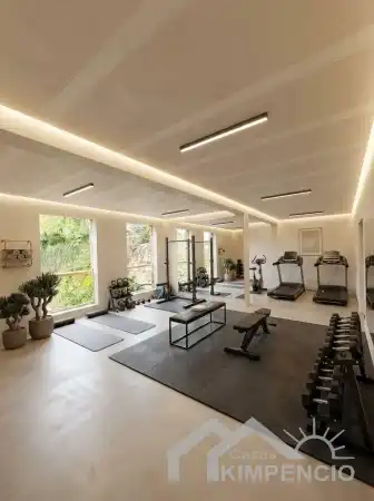 Foto 3 van Luxe nieuwbouw El Paraíso Costa del Sol