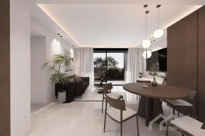 Foto 3 van Nieuwbouw appartement in Zona Pueblo Guardamar