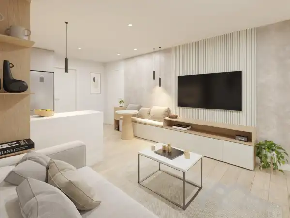 Foto 4 van Nieuwbouwwoningen 600 meter van strand Guardamar