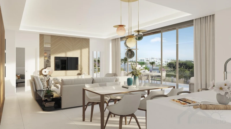 Foto 2 van Santa Clara Homes - Marbella