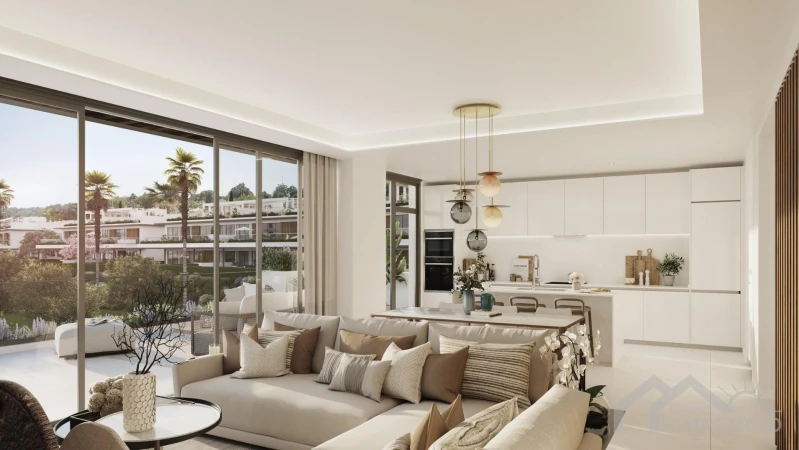 Foto 3 van Santa Clara Homes - Marbella