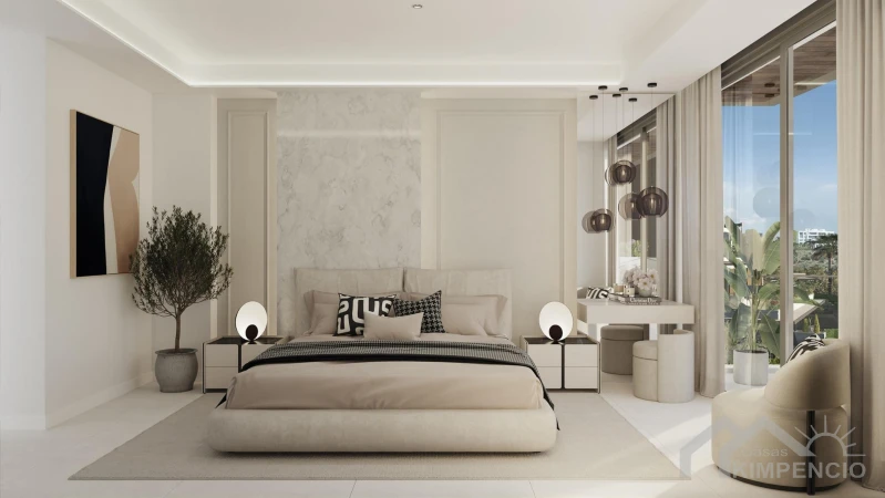 Foto 4 van Santa Clara Homes - Marbella