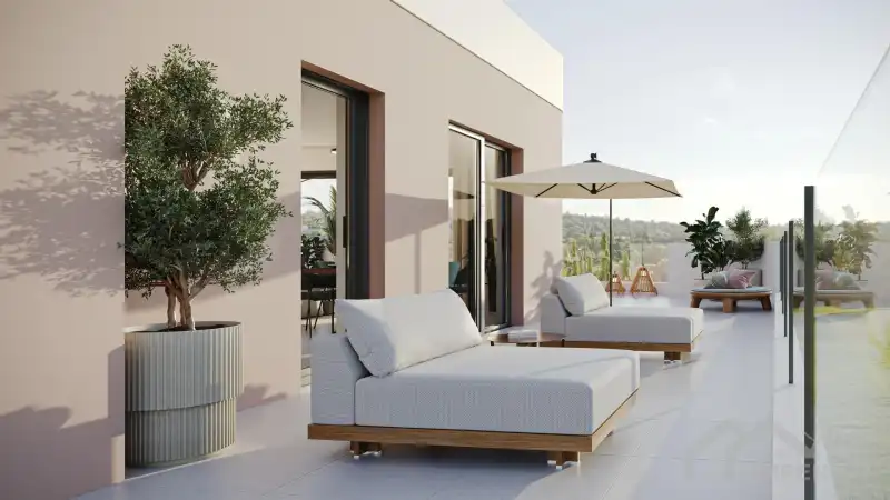 Foto van Origin Marbella