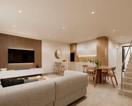 Foto 3 van nieuwbouwwoningen Torre Pacheco