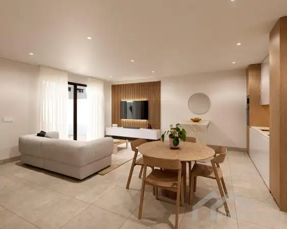 Foto 4 van nieuwbouwwoningen Torre Pacheco
