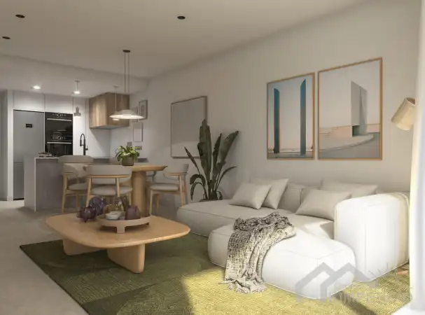Foto 4 van Nieuwbouw appartementen Guardamar