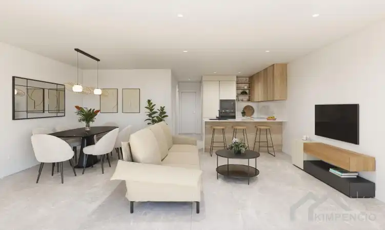 Foto 4 van Luxe woningen in pilar de la horadada