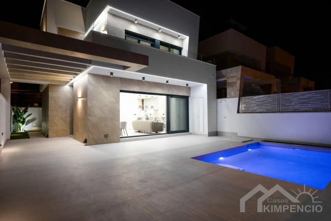 Foto 4 van Villas Galán-San Miguel de salinas