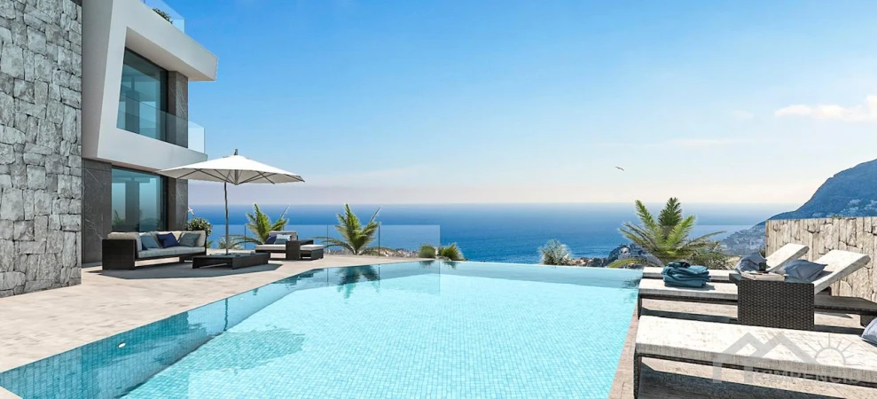 image-Cucarres in Calpe