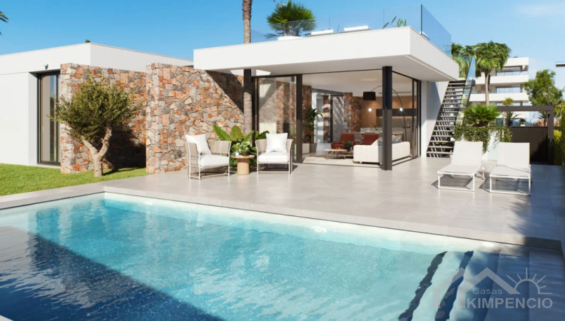 VILLA PERIGORD