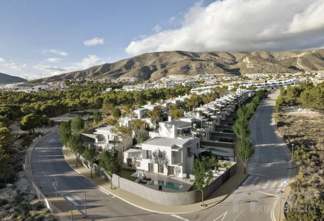 image-Coral Village_Coral Marine -Sierra Cortina