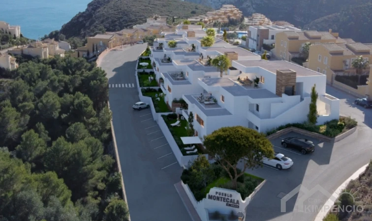 image-Montecala Gardens-Benitachell