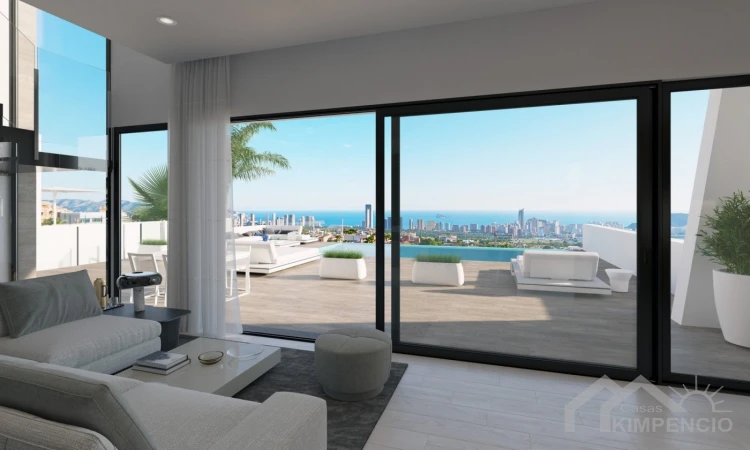 Foto 4 van Villas Abu Dabi