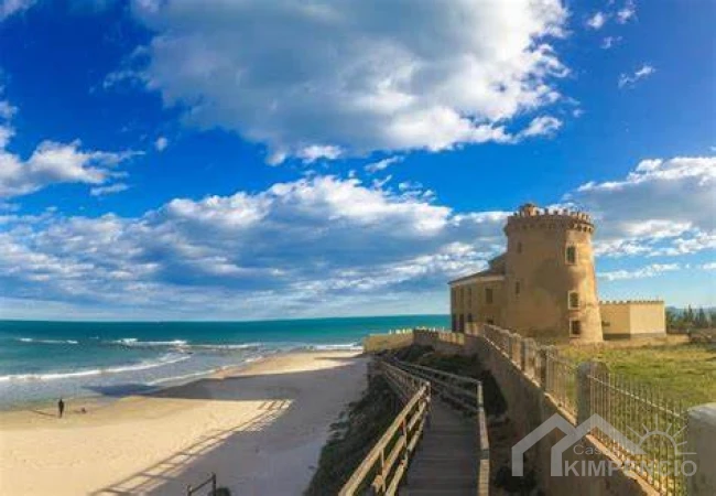 Foto 4 van Sun Beach La Torre