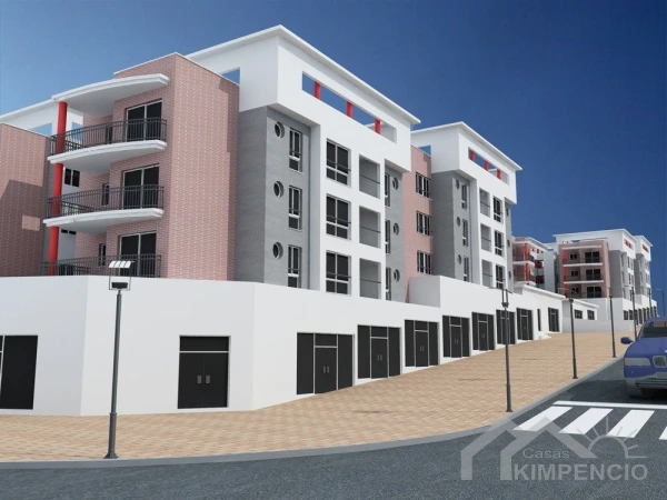 image-Accolo in Villajoyosa  Luxe appartementen