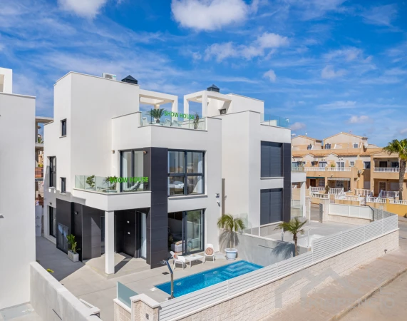 image-Las Maravillas_Orihuela Costa