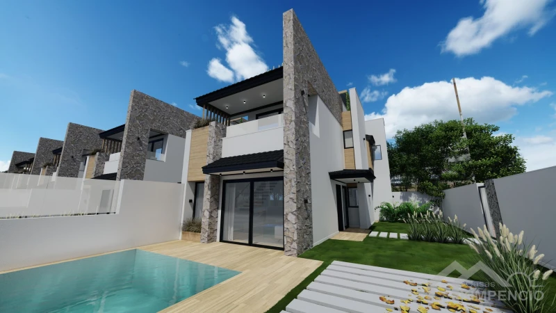 Residencial Capricho II