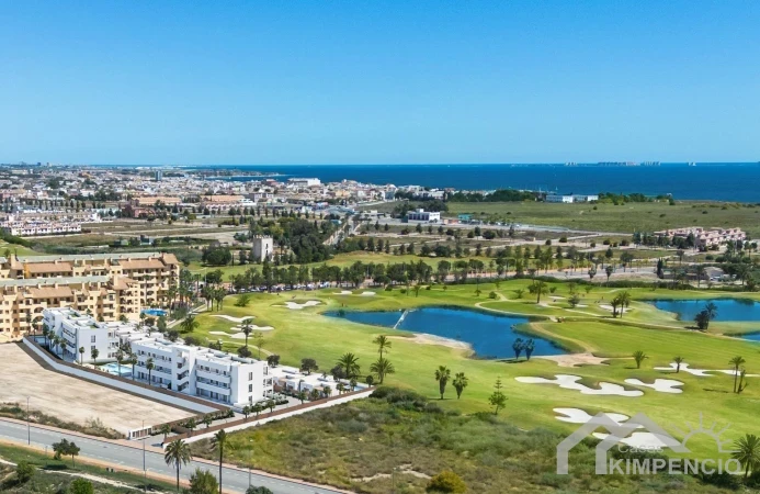 appartementen serena view